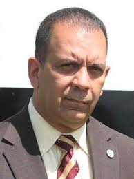 Prosecutor: Perth Amboy police chief tried to cover up theft, get cop to lie