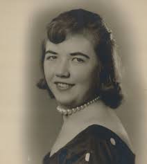 Obituary: Mary Marguerite Cayton