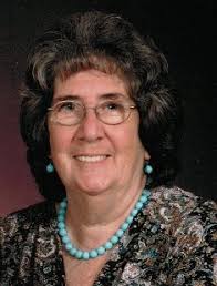 Obituary information for Barbara Ann Miller Hamby Street