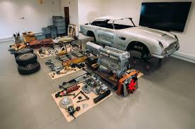 Image result for Caribbean Pearl 1964 Aston Martin