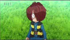 pin by khadijah sow on gegege no kitarou anime art
