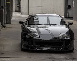 Looking for the best hd supra wallpaper? Tuned Toyota Supra Wallpapers Desktop Background