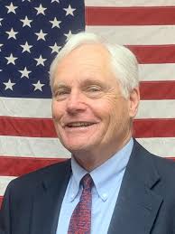 Pike County Commissioner Steven Guccini will retire from his post at the  end of 2021.