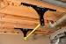 I Beam Pull Up Bar