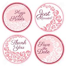 En plus, comme nos étiquettes mariage sont des étiquettes personnalisées vous pourrez choisir et acheter un modèle d'étiquette mariage qui conviendra à vos préférences. Personnalises Etiquettes Autocollantes Candy Avec Jeu De Rose Ajout Parfait A Mariage Ou De Partie Faveurs Clip Art Libres De Droits Vecteurs Et Illustration Image 51416664