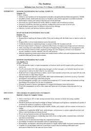 One week access to this the resume builder costs $2,95 (!) create my resume. Senior Engineering Manager Resume Samples Velvet Jobs