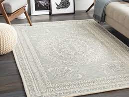 Check spelling or type a new query. Surya Newcastle Sea Foam Sage Cream Rectangular Area Rug Syncs2306rec