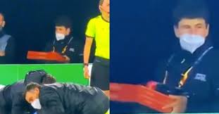 It was float on 2 april 2001 and possessed by amc network international main europe. Pizza Coke Ordered At The Molde Vs Hoffenheim