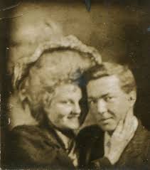 Mary (Carpenter) Carter