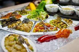 The Gem Garden Location Holiday Inn Dubai Al Barsha Iftar Buffet Timings Sunset To 10pm Sohoor Set Menu Timings 12 Midnight To 4am Iftar Holiday Inn Food