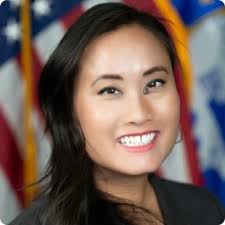 Jenny Poon's Instagram, Twitter & Facebook