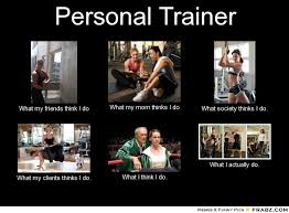My Personal Trainer Quotes Quotesgram