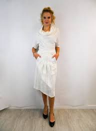 Back to the top back to the top. Knit Skirt Set S M Vintage 70s Koos Van Den Akker Gem