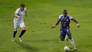 EN VIVO: Águilas Doradas vs. Alianza Valledupar - minuto a minuto y goles (fecha 14)
