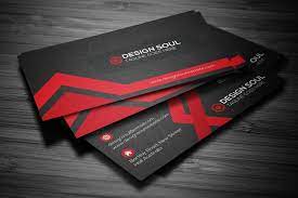 How to make a wooden text effect with adobe illustrator. Creative Business Card Business Cards Creative Business Cards Creative Templates Business Card Template Design