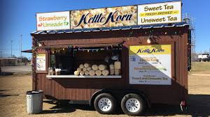 Hill Country Kettle Korn