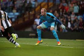Profile page for belgium football player matz sels (goal keeper). Twitter Trolls Who Abused Goalie Matz Sels Are Condemned By Newcastle United Fans Chronicle Live