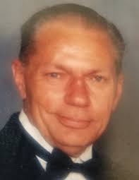 Obituary for Robert L Spradley
