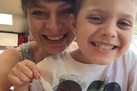 Fundraiser for Amy Reinhold by Kimberly Reedy : Operation: Flood-Me-Not