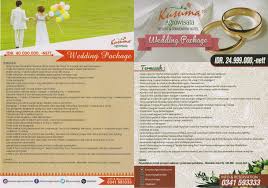 Taman indie river view resto. Our Wedding Preparation Part 1 How To Start Dimas And Imee