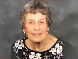 Mary L. Keyes King April 3, 1944