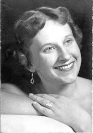 Obituary information for Margaret Andrews