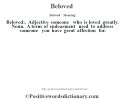 Pin On Positive Words