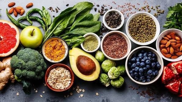 Nutrition Basics: Building Balanced Meals