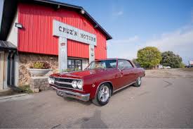 Image result for Regal Red 1965 Chevelle
