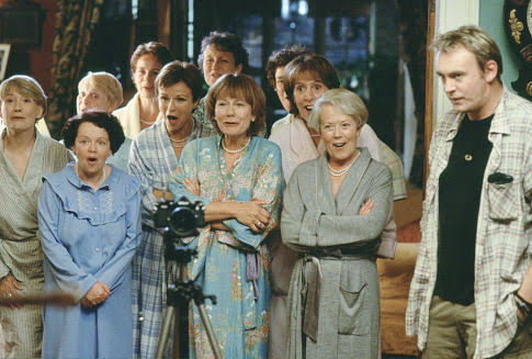 Calendar Girls (2003) - IMDb