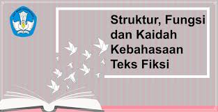 Lebih dari 20 jenis grafik profesional yang dapat dipilih. Struktur Fungsi Dan Kaidah Kebahasaan Teks Fiksi Kb 2 Seri Pppk