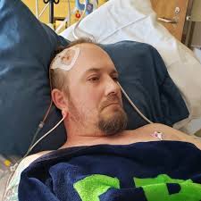 Fundraiser by Renita Olsen : Clint Olsen Medical Crisis Fund