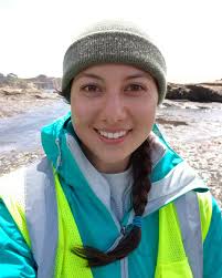 C.V for Nyssa Silbiger