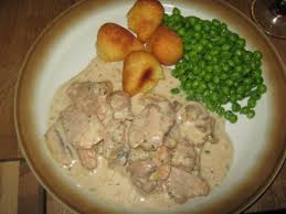 zurcher geschnetzeltes mit schweinefilet rezept rezept schweinefilet rezepte schweine filet schweinefilet