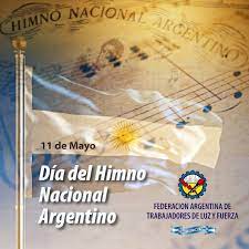 Estas obras de gran riqueza literaria son homenajes a la patria que ha dado a luz a un individuo y son, quizás, unas de las más altas. Dia Del Himno Nacional Argentino Fatlyf
