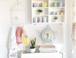 Nazmiye Hanimin Her Kosesi Ozenilmis Country Stil Civil Civil Evi Ev Gezmesi Dekor Stil Evler