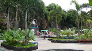 Pesona Nirwana Waterpak Soreang Youtube