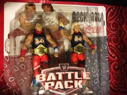Check spelling or type a new query. Wwe Mattel Elite Custom Rock N Roll Express Moc Ricky Morton Robert Gibson Wcw 1841196265