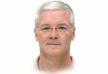 Brice Brenneman: Strange case of Dr. Wine just got stranger