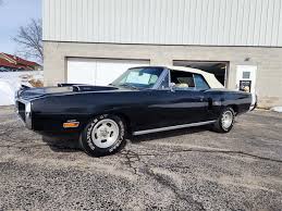 Image result for Black 1970 Coronet