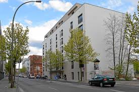 Our product range also includes special packaging solutions, e.g. Seniorenwohnen Der Sofienhof In Berlin Oberschoneweide Auf Wohnen Im Alter De