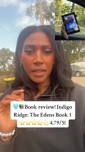 Devney Perry Indigo Ridge Review