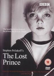 옛날 유럽에서 왕족들에게 장애가 있다면...