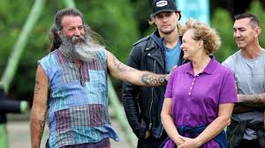 Joel edgerton is a new dad cover media. Toowoomba Farmer Returns To Survivor For All Stars Northern Star