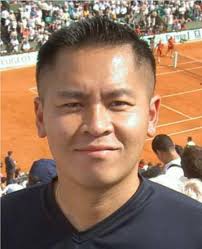 Frédéric PHAM VAN CANG, 52 ans (SEVRAN, PARIS)