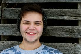 A Man of Many Mics: Meet Jacob Ringer