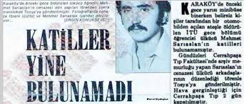There are 10 professionals named mehmet sariaslan, who use linkedin to exchange information, ideas, and. Ulkucu Sehit Mehmet Sariaslan 31 Ocak 1977 Gece