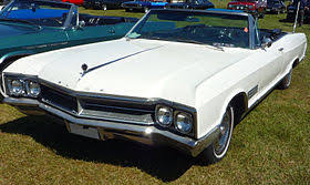 This is a one owner title. Buick Wildcat Wikipedia