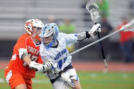 2017 US Lacrosse Connecticut All-American