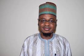 Isa ali ibrahim pantami fans. Dr Isa Ali Pantami Is The New Director General Of Nitda Techcabal